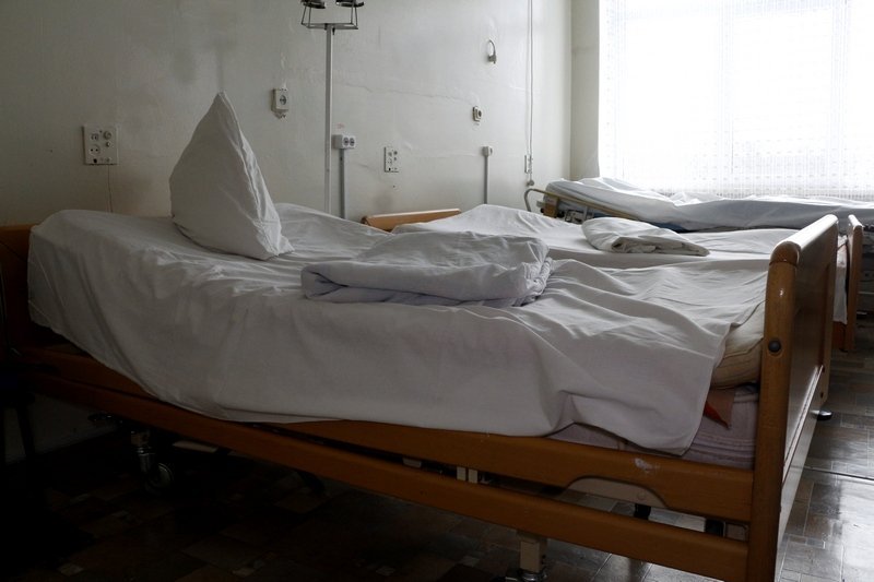 Волонтеры подарили больницам Днепра инвентарь и медицинское оборудование (ФОТО) 7