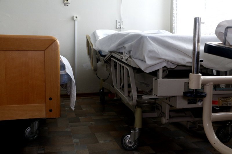 Волонтеры подарили больницам Днепра инвентарь и медицинское оборудование (ФОТО) 8