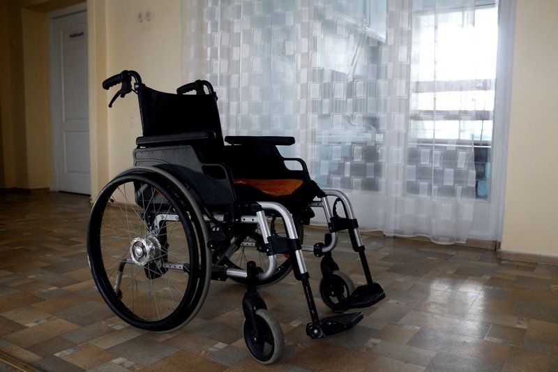 Волонтеры подарили больницам Днепра инвентарь и медицинское оборудование (ФОТО) 11