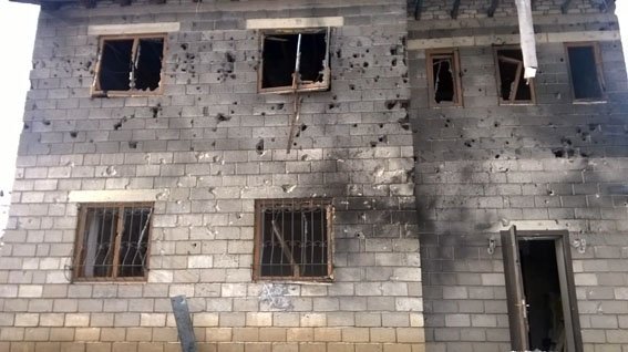 Авдеевка: сводка дня, призыв к перемирию в Минске и миссия Красного Креста (ФОТО, ВИДЕО) 6