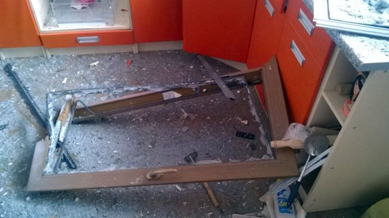 Авдеевка: сводка дня, призыв к перемирию в Минске и миссия Красного Креста (ФОТО, ВИДЕО) 7