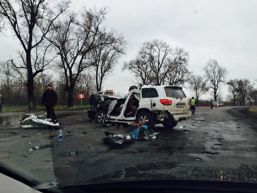 В память об Андрее Кузьменко (ФОТО) 1