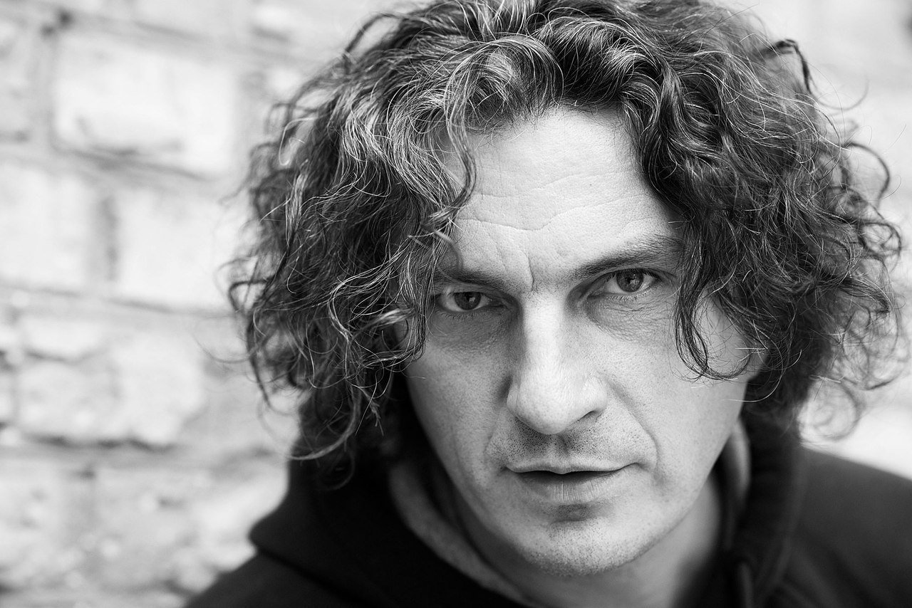 В память об Андрее Кузьменко (ФОТО) 3