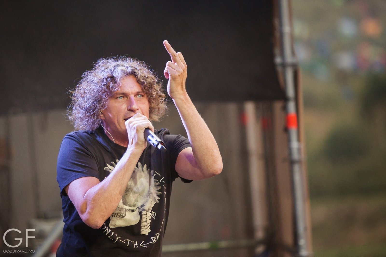 В память об Андрее Кузьменко (ФОТО) 4