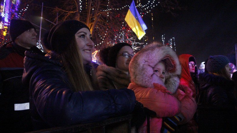 В память об Андрее Кузьменко (ФОТО) 7