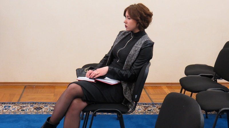 В Днепре известный журналист презентовал свою книгу (ФОТО, ВИДЕО) 2