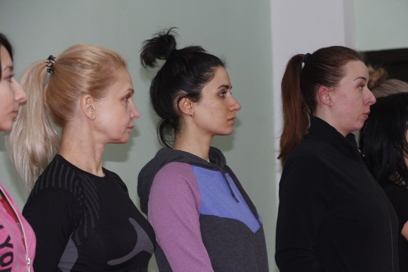 Безопасность для женщин: краткий видеоурок о том, как защититься от нападения (ФОТО, ВИДЕО) 4