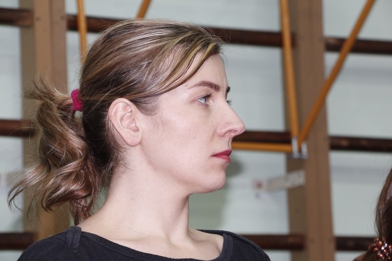 Безопасность для женщин: краткий видеоурок о том, как защититься от нападения (ФОТО, ВИДЕО) 5