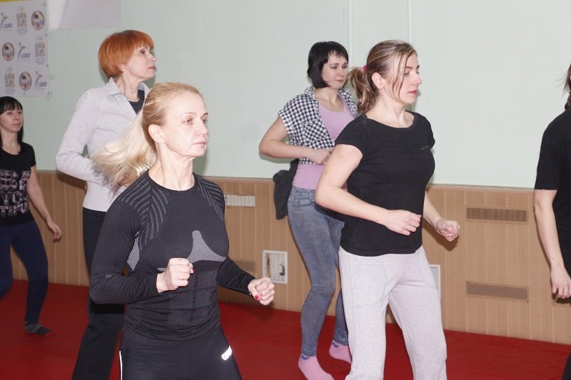 Безопасность для женщин: краткий видеоурок о том, как защититься от нападения (ФОТО, ВИДЕО) 10