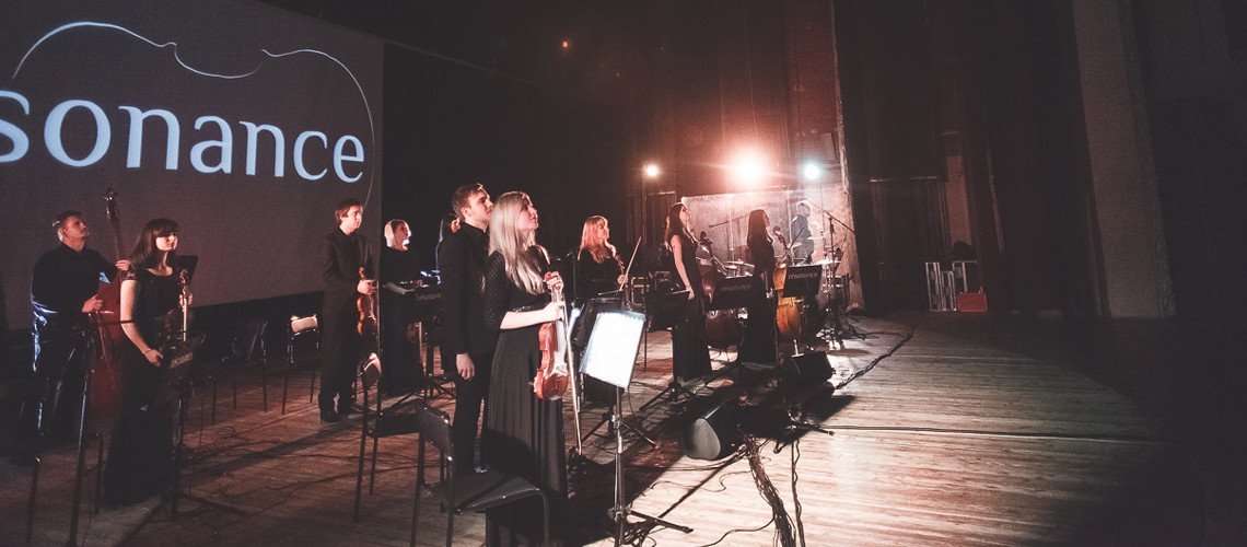 3 февраля в Днепре: куда пойти сегодня 4