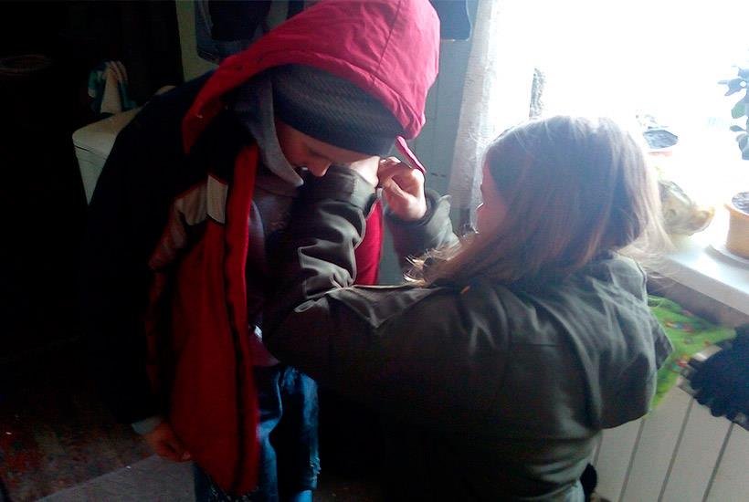 Авдеевка под "Градом" пуль: сводка дня, комментарии ОБСЕ (ФОТО, ВИДЕО) 5