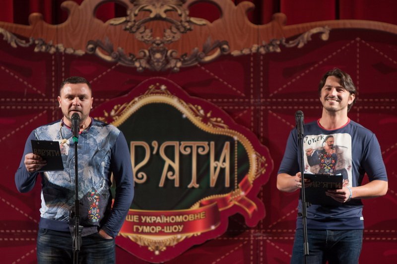 Сергей Притула: Город Днепр без клуба "Днепр" - это какой-то страшный сон (ФОТО) 1