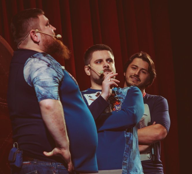 Сергей Притула: Город Днепр без клуба "Днепр" - это какой-то страшный сон (ФОТО) 2