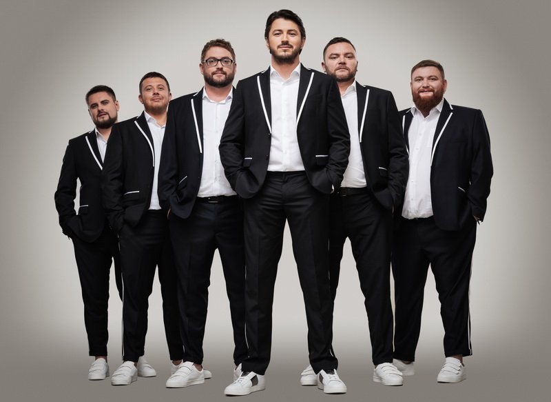 Сергей Притула: Город Днепр без клуба "Днепр" - это какой-то страшный сон (ФОТО) 3