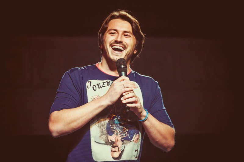 Сергей Притула: Город Днепр без клуба "Днепр" - это какой-то страшный сон (ФОТО) 4