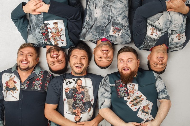 Сергей Притула: Город Днепр без клуба "Днепр" - это какой-то страшный сон (ФОТО) 6