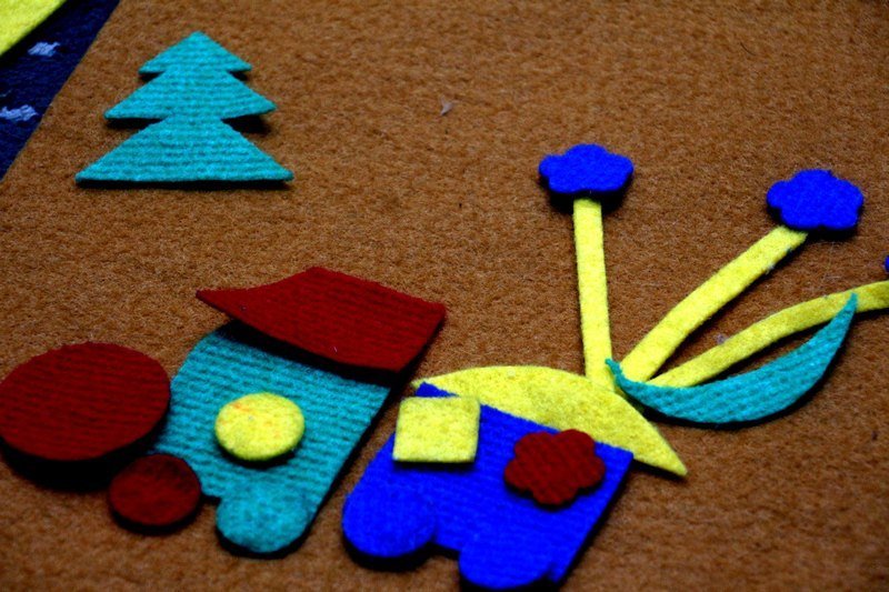 В Днепре Филатов открыл ресурсную комнату для детей-аутистов (ФОТО) 3