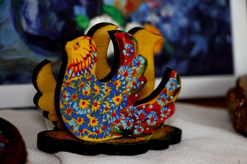 В Днепре Филатов открыл ресурсную комнату для детей-аутистов (ФОТО) 6