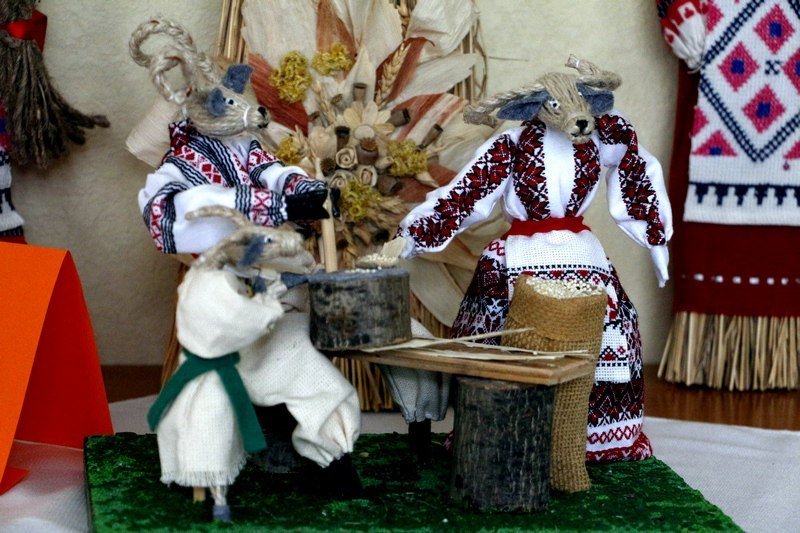 В Днепре Филатов открыл ресурсную комнату для детей-аутистов (ФОТО) 7