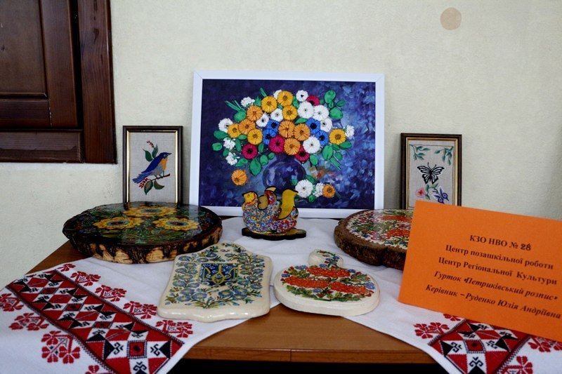 В Днепре Филатов открыл ресурсную комнату для детей-аутистов (ФОТО) 12