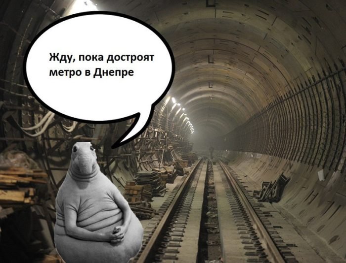 Кто такой Ждун и почему он везде: история загадочного существа (ФОТО) 13