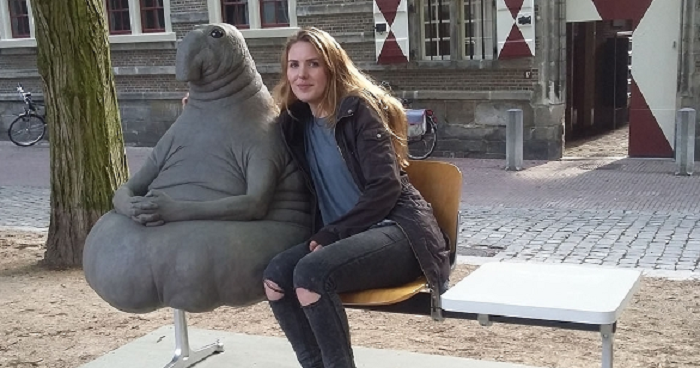 Кто такой Ждун и почему он везде: история загадочного существа (ФОТО) 17