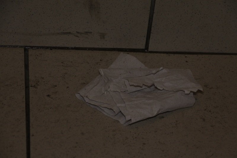 Ревизия «по-большому» и «по-маленькому»: в центре Днепра предлагают платно "сходить в гаражи" (ФОТО) 8