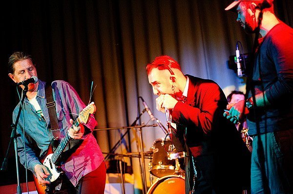 4 февраля в Днепре: куда пойти сегодня 4