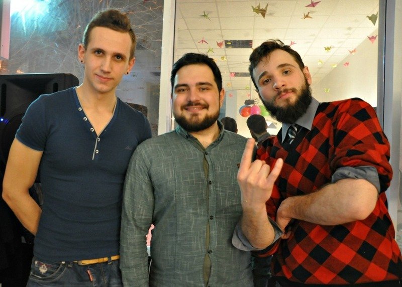 4 февраля в Днепре: куда пойти сегодня 5