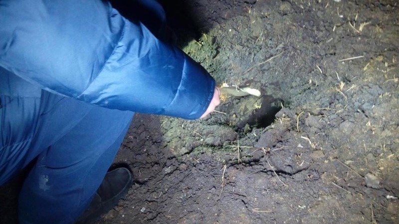 Выстрелы не утихают: боевики обстреляли Сартану (ФОТО) 2