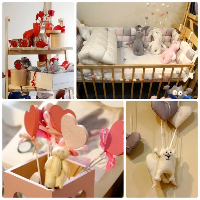 В Днепре стартовала ярмарка ко Дню влюбленных (ФОТО) 2