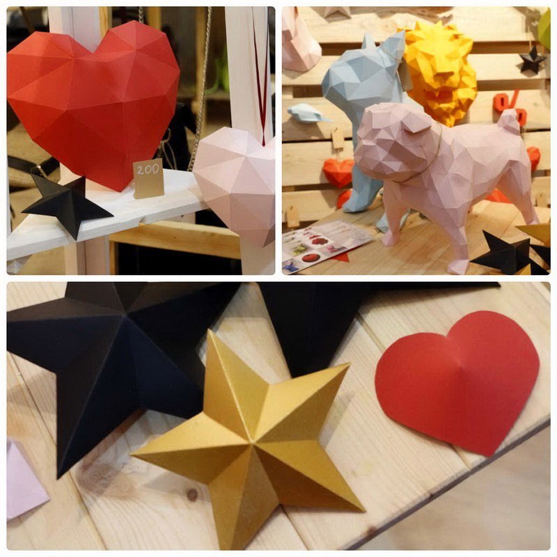 В Днепре стартовала ярмарка ко Дню влюбленных (ФОТО) 4