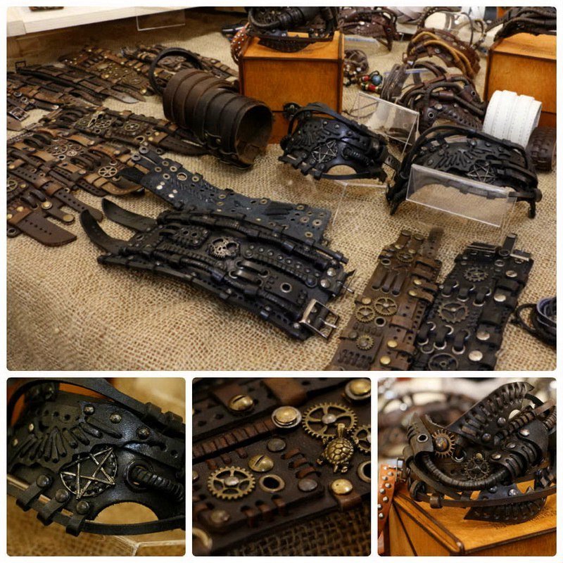 В Днепре стартовала ярмарка ко Дню влюбленных (ФОТО) 7