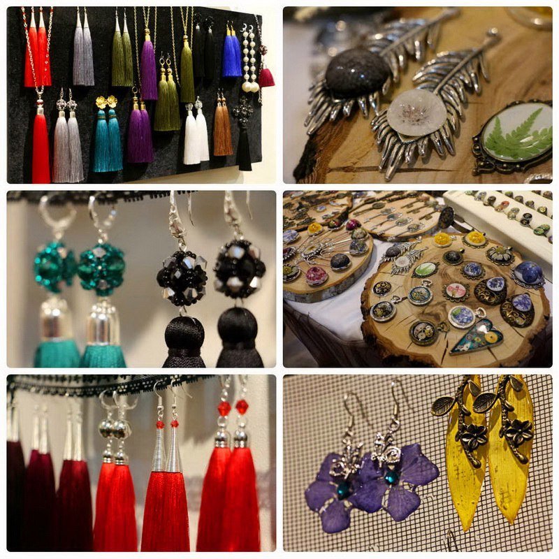 В Днепре стартовала ярмарка ко Дню влюбленных (ФОТО) 8