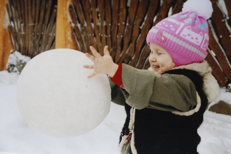 В Днепре открылась экофотовыставка «Зимняя сказка на природе» (ФОТО) 4