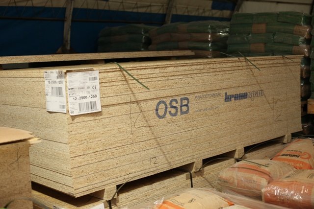 Днепр отправил 60 тонн стройматериалов в Авдеевку (ФОТО) 2