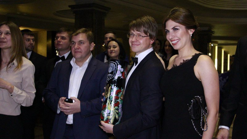 В Днепре собирали деньги для детей-аутистов (ФОТО, ВИДЕО) 3