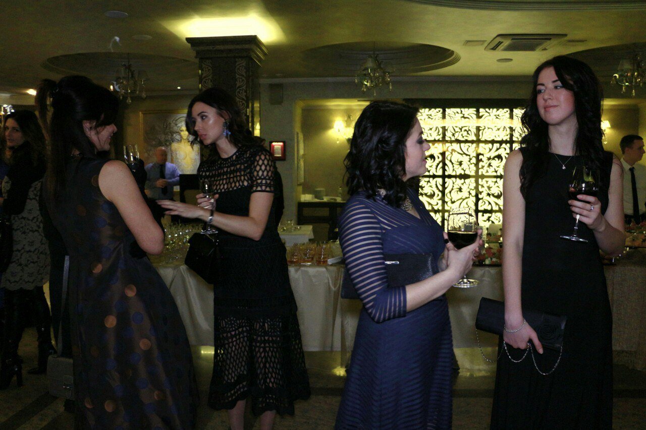 В Днепре собирали деньги для детей-аутистов (ФОТО, ВИДЕО) 8