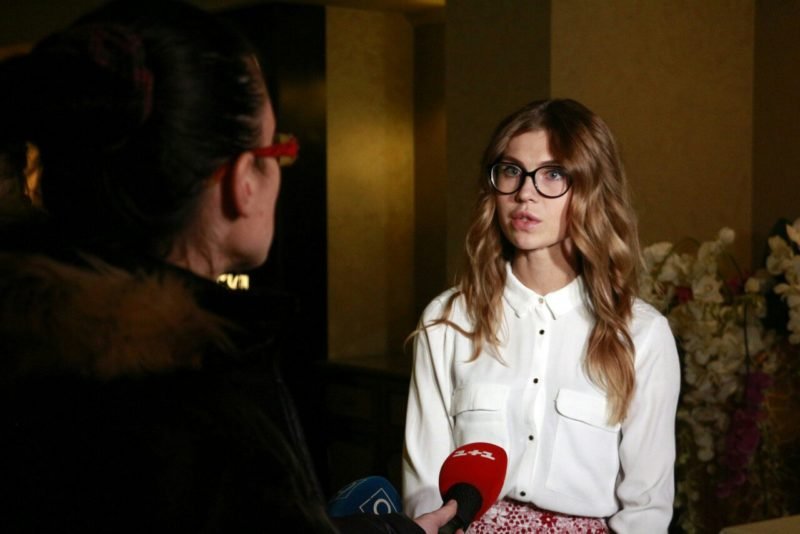 В Днепре собирали деньги для детей-аутистов (ФОТО, ВИДЕО) 9