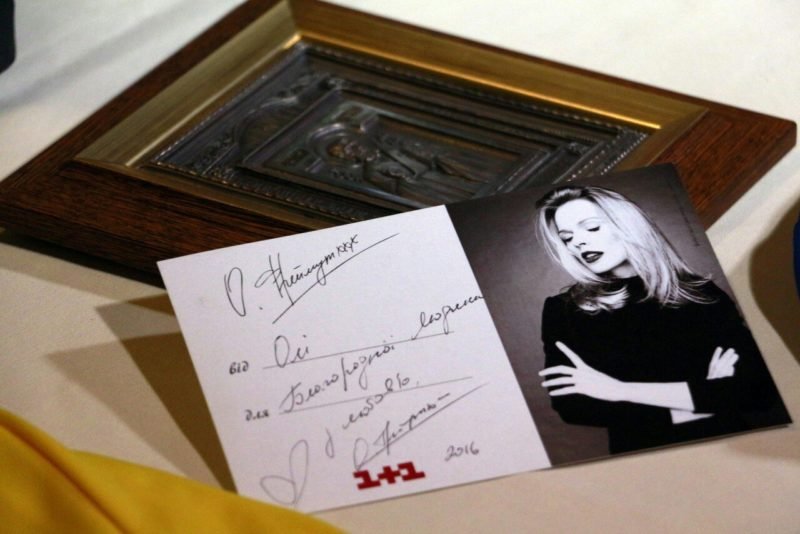 В Днепре собирали деньги для детей-аутистов (ФОТО, ВИДЕО) 10