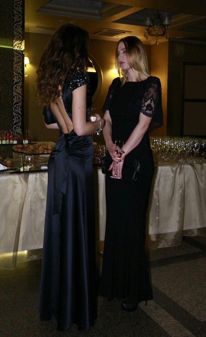 В Днепре собирали деньги для детей-аутистов (ФОТО, ВИДЕО) 12