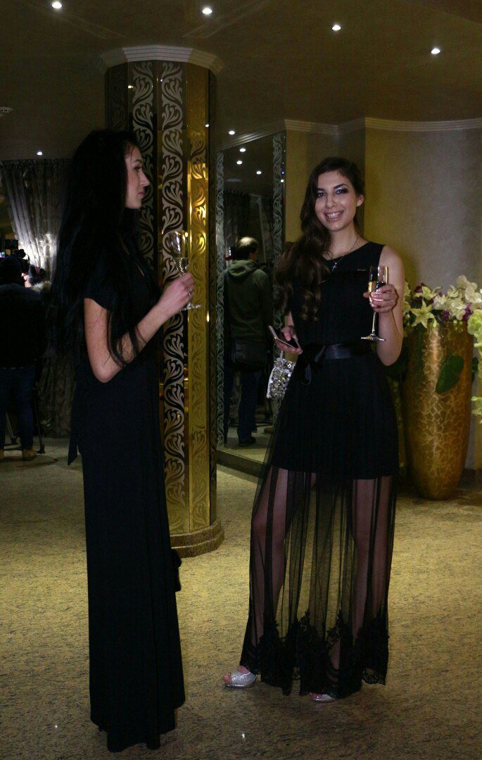 В Днепре собирали деньги для детей-аутистов (ФОТО, ВИДЕО) 14