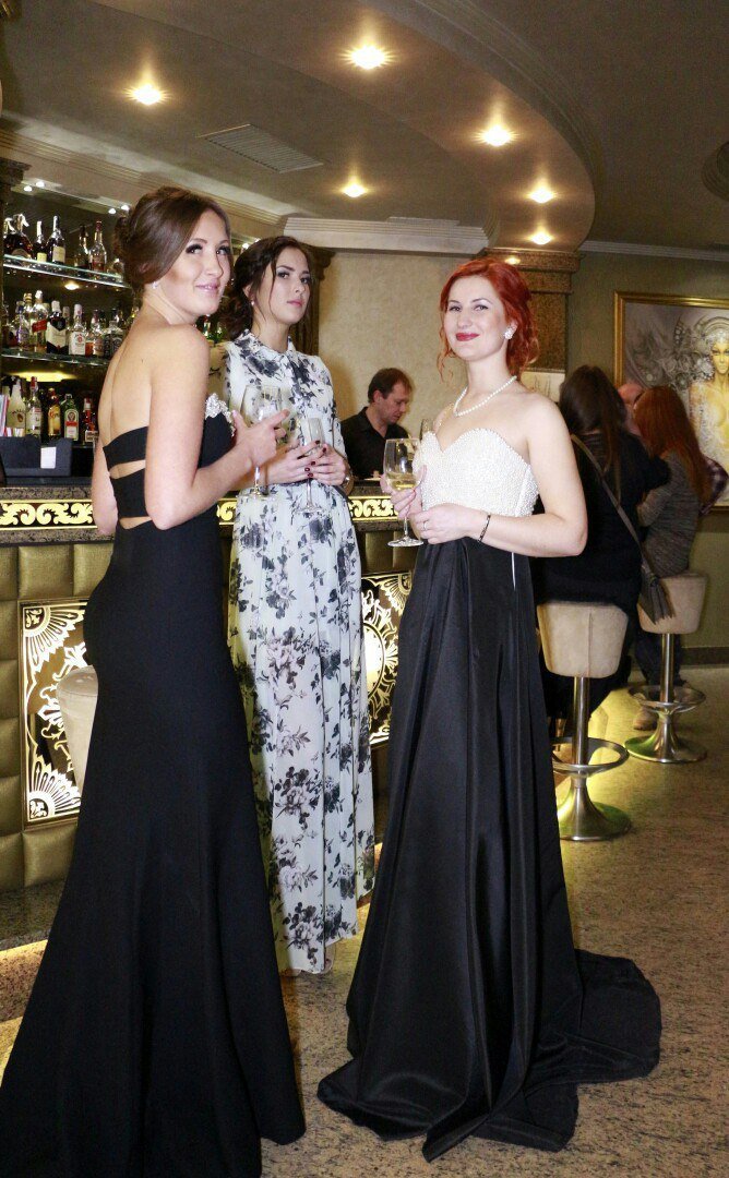 В Днепре собирали деньги для детей-аутистов (ФОТО, ВИДЕО) 15