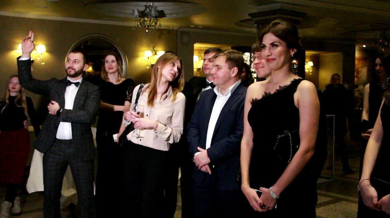 В Днепре собирали деньги для детей-аутистов (ФОТО, ВИДЕО) 16