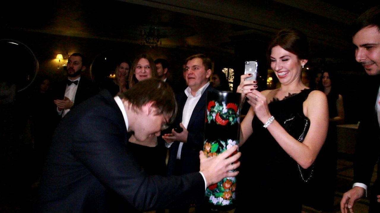 В Днепре собирали деньги для детей-аутистов (ФОТО, ВИДЕО) 17