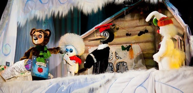 5 февраля в Днепре: куда пойти сегодня 1