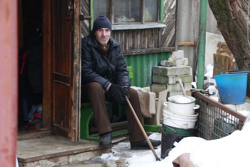 В Днепре найден обгоревший труп (ФОТО) 2