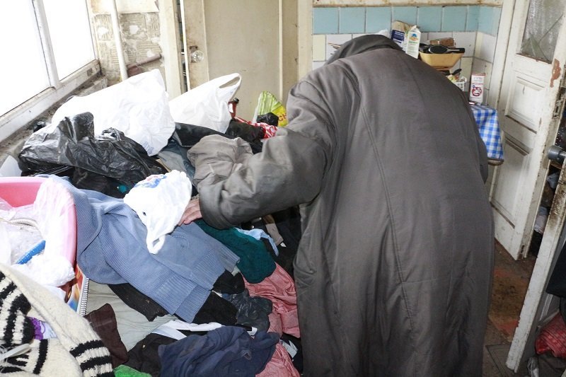 В Днепре найден обгоревший труп (ФОТО) 4