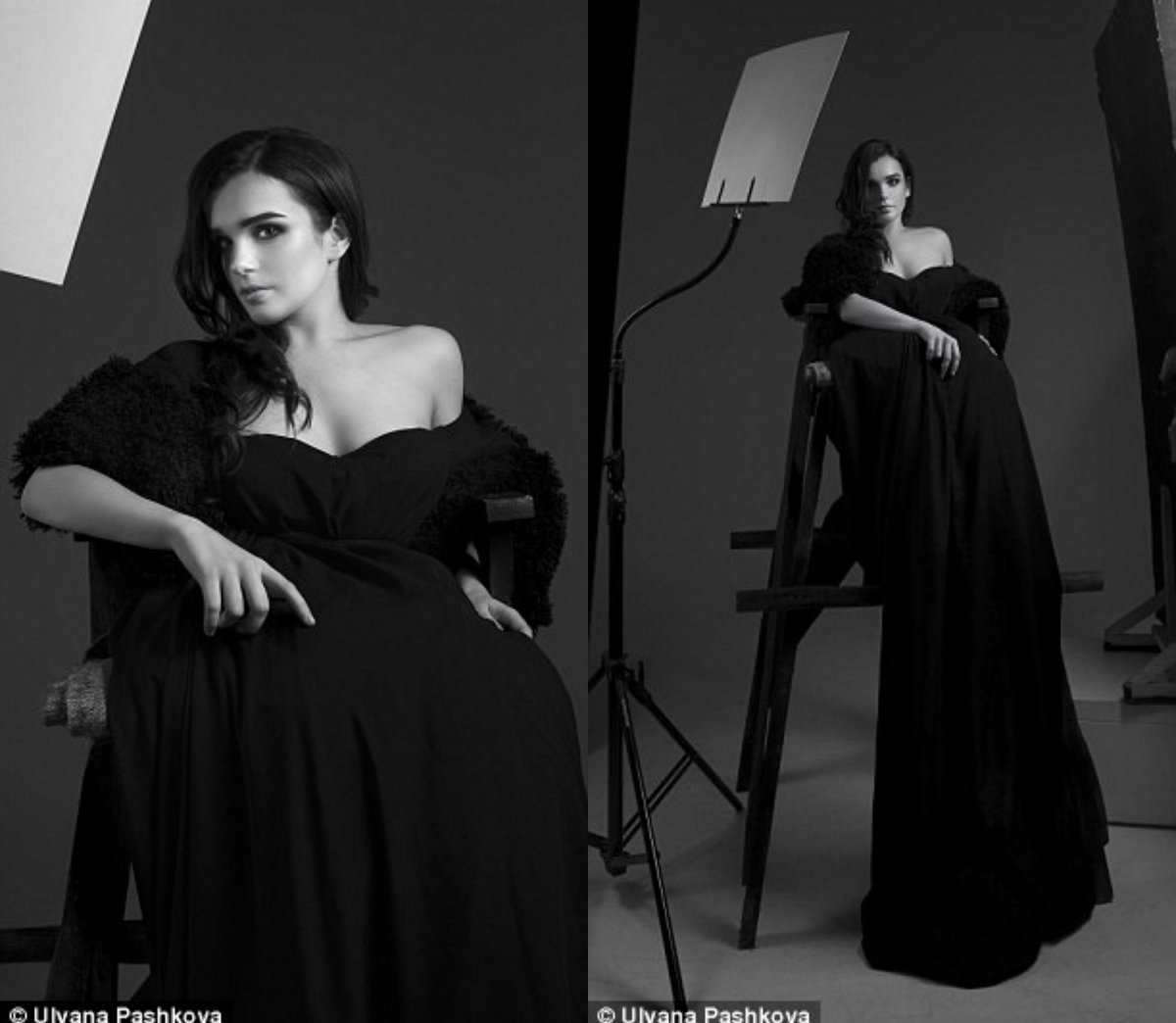 Александра Кутас: Я хочу доказать, что мир готов к модели в инвалидном кресле (ФОТО, ВИДЕО) 5