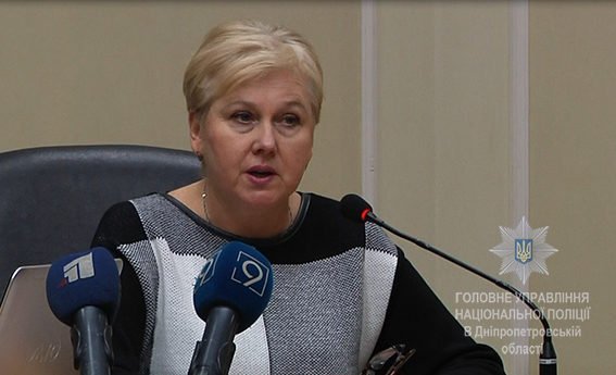 Полиция и общественность объединяются для поиска пропавших (ФОТО) 3